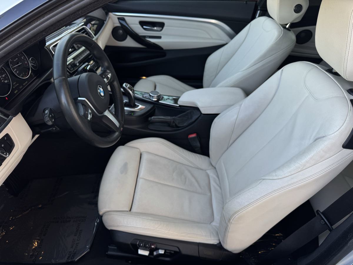 Used 2018 BMW 440i Coupe image 14
