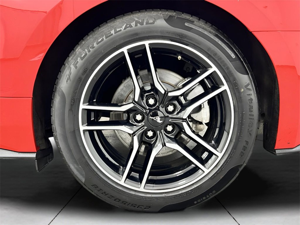 Used 2023 Ford Mustang Premium image 25