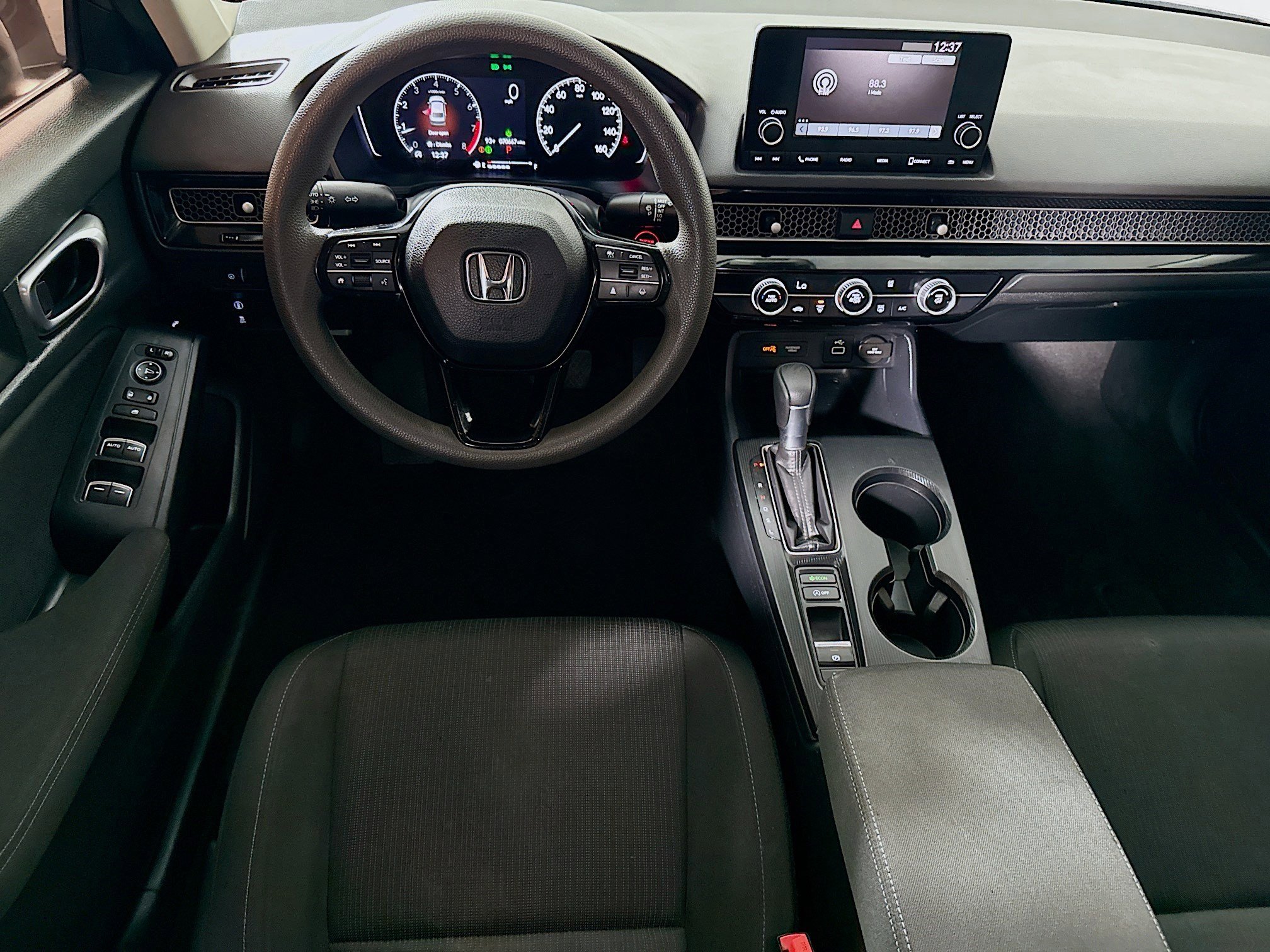 Used 2023 Honda Civic LX image 17