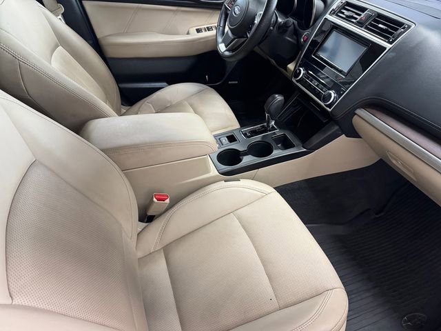 Used 2019 Subaru Outback 2.5i Limited w/ Protection Package #1 image 4