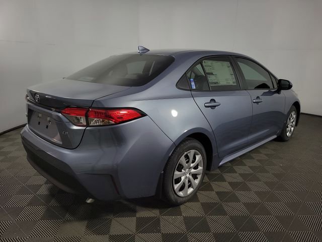 New 2026 Toyota Corolla LE image 17