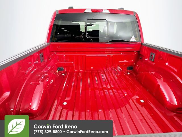 New 2025 Ford F150 XLT w/ Equipment Group 302A MID image 27