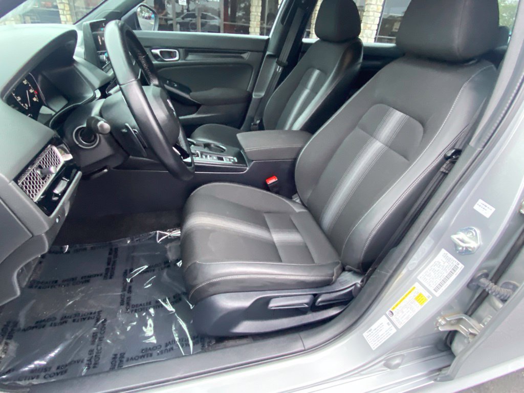 Used 2025 Honda Civic Sport image 21