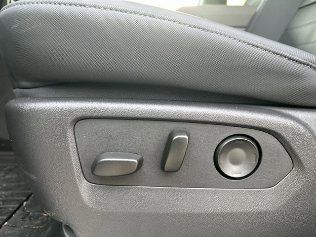 New 2025 GMC Hummer EV 3X image 16