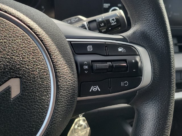 Certified 2023 Kia Sportage LX AWD/4WD image 23