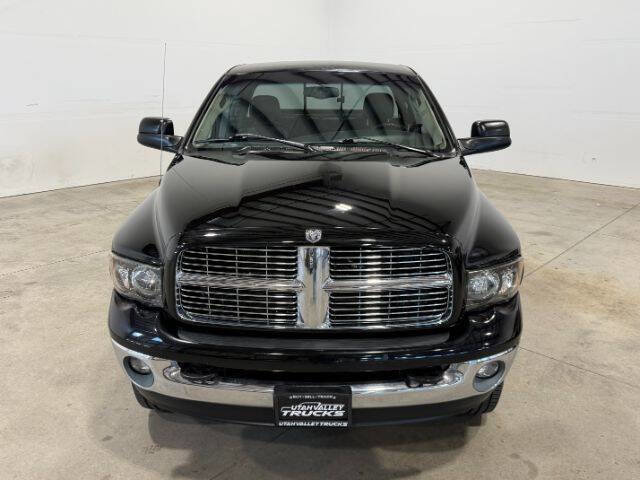 Used 2003 Dodge Ram 2500 Truck ST AWD/4WD image 4