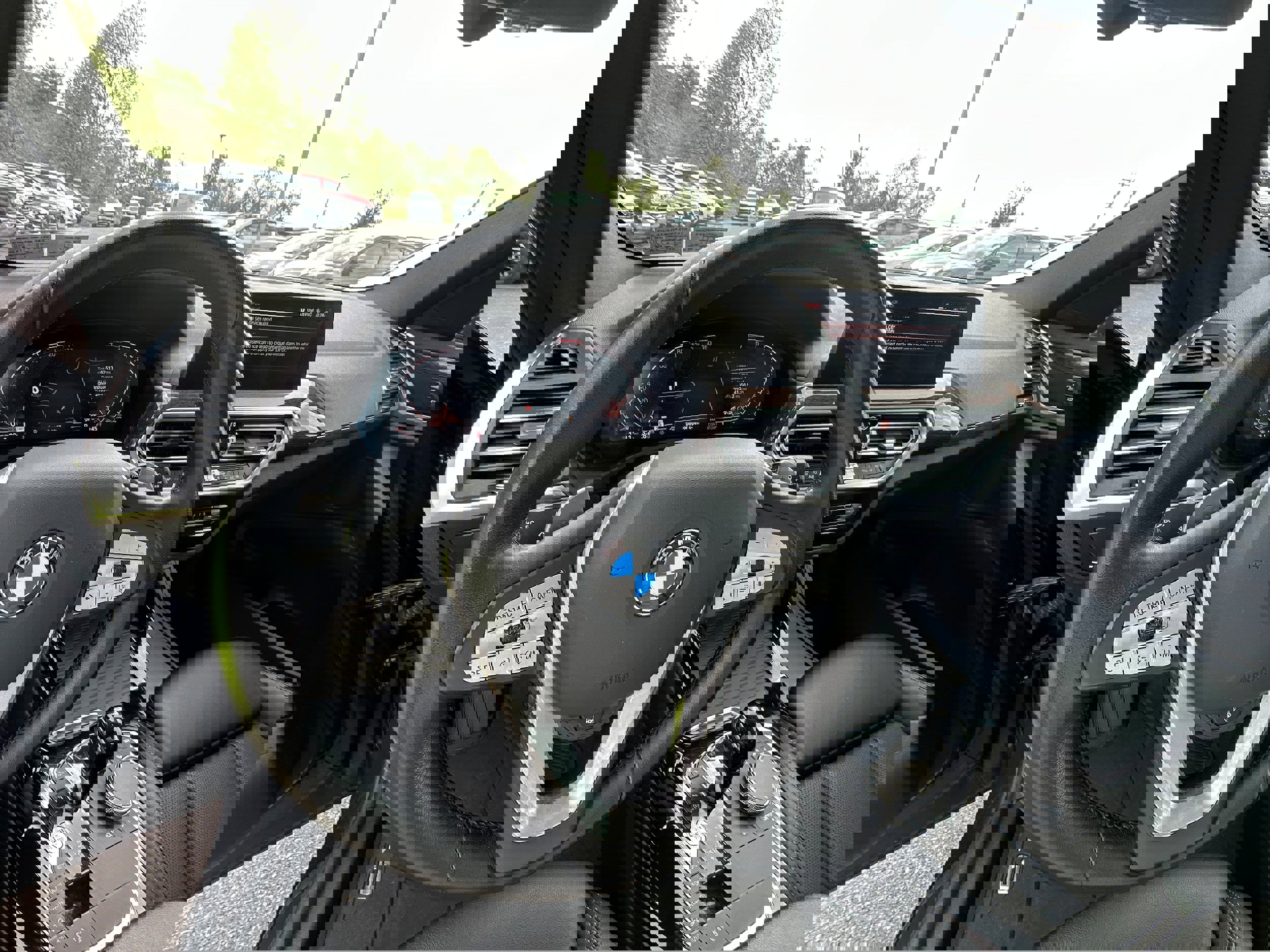 Used 2023 BMW X3 xDrive30i w/ Convenience Package image 29