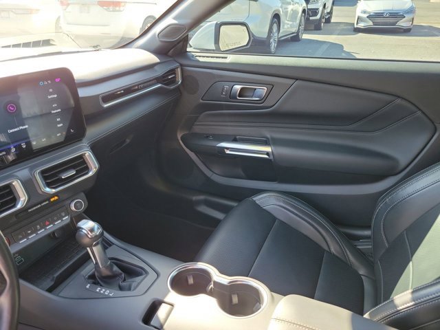 Used 2024 Ford Mustang Premium image 23
