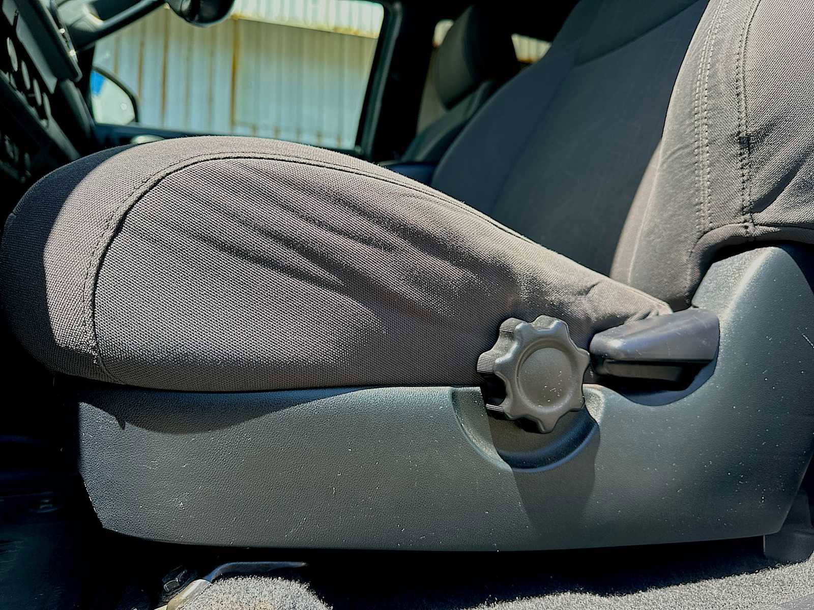 Used 2019 Toyota Tacoma TRD Off-Road image 14