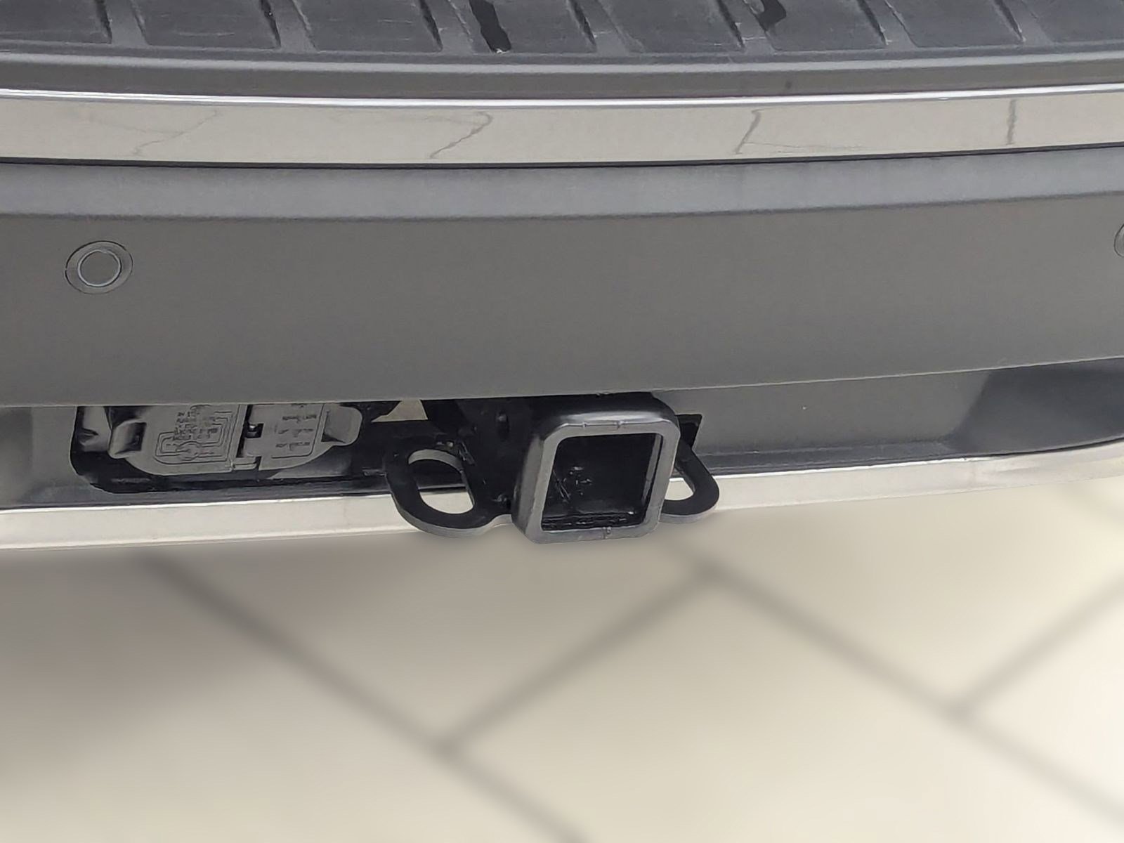 New 2026 Ford Explorer Active w/ Active Comfort Package image 35