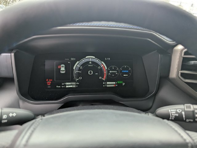 New 2026 Toyota Sequoia 4WD image 19