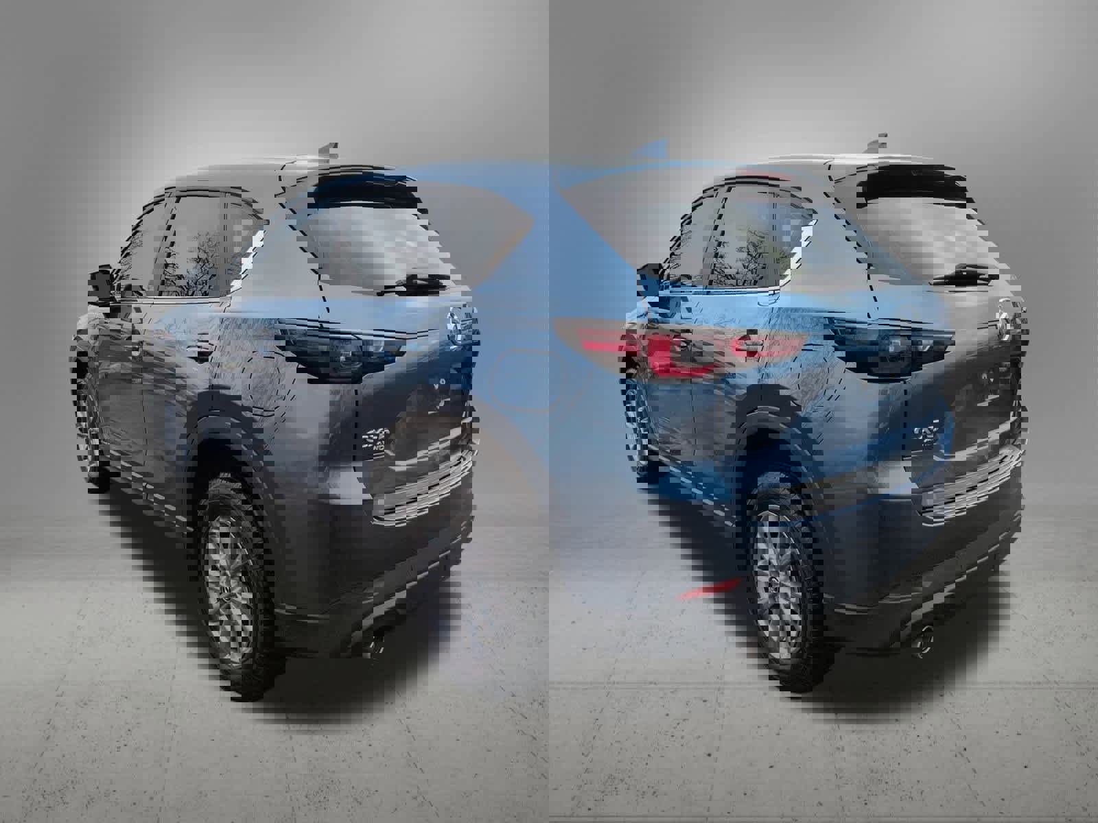 Used 2022 MAZDA CX-5 AWD 2.5 S image 4
