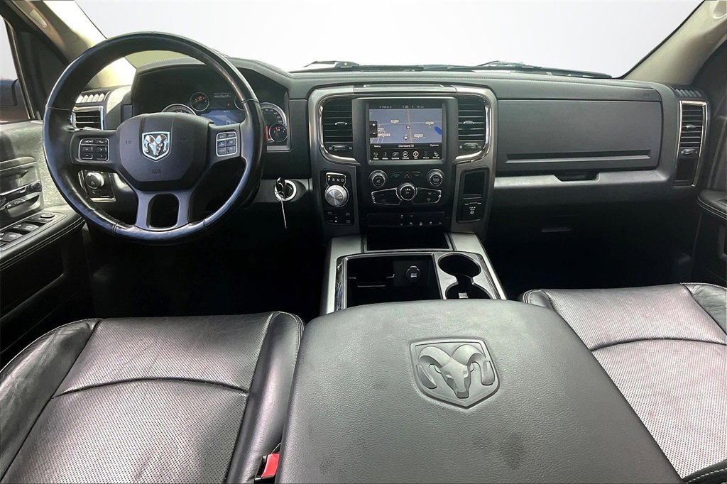 Used 2015 RAM 1500 Sport image 8