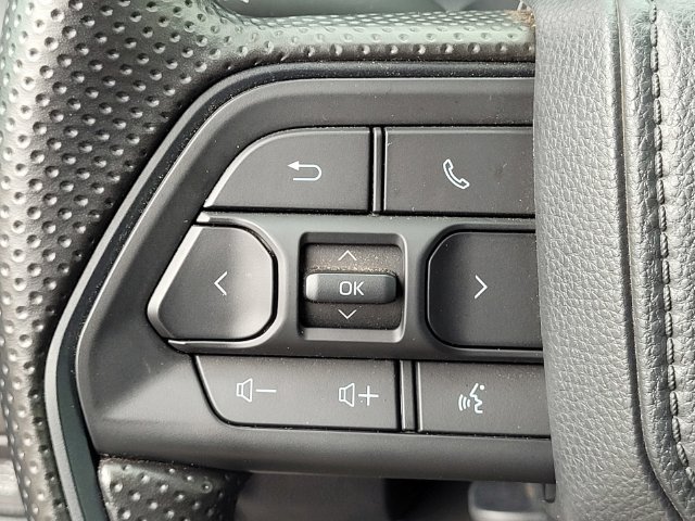 Certified 2024 Toyota Tacoma SR w/ SR Upgrade Package AWD/4WD image 29