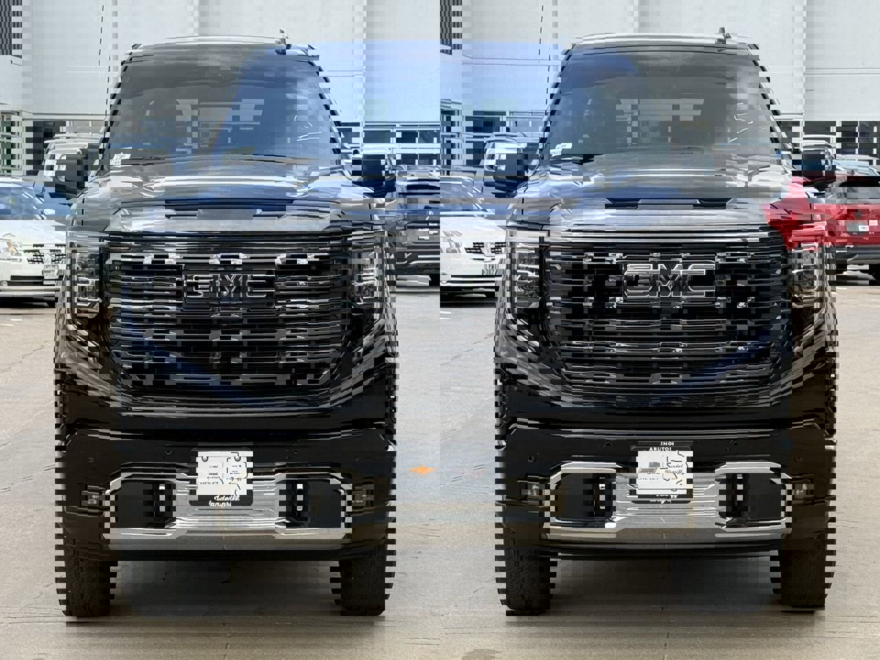 Certified 2023 GMC Sierra 1500 Denali Ultimate image 26