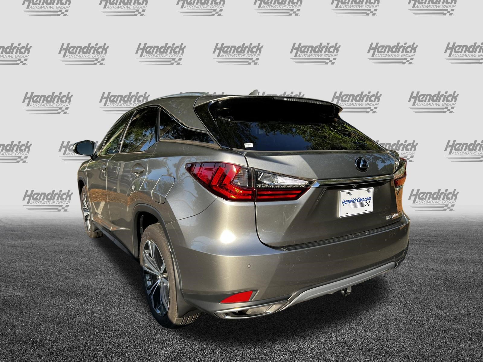 Used 2022 Lexus RX 350 AWD w/ Premium Package image 7