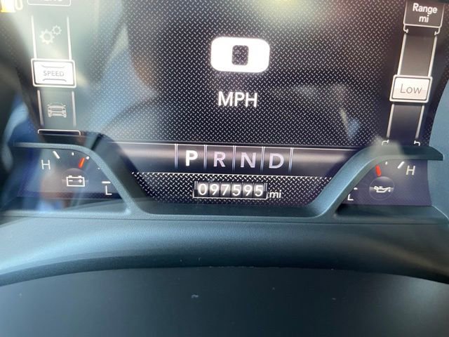 Used 2021 RAM 1500 Rebel w/ Rebel Level 2 Equipment Group image 18