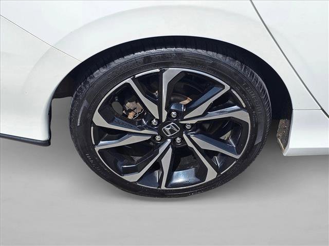 Used 2017 Honda Civic Si image 9