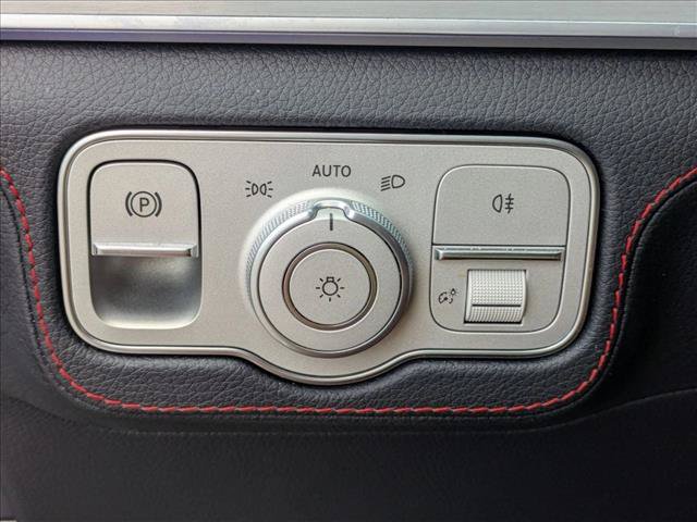 Certified 2024 Mercedes-Benz GLE 53 AMG 4MATIC Coupe image 12
