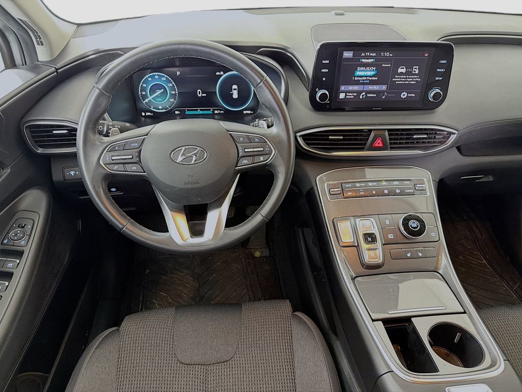 Used 2022 Hyundai Santa Fe XRT image 24