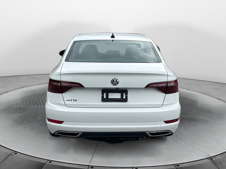 Used 2021 Volkswagen Jetta SEL Premium FWD image 6