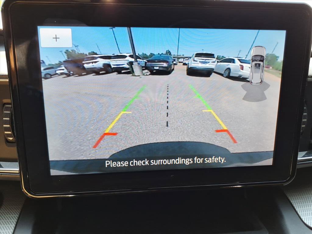 Used 2020 Ford Explorer XLT w/ Equipment Group 202A RWD image 29