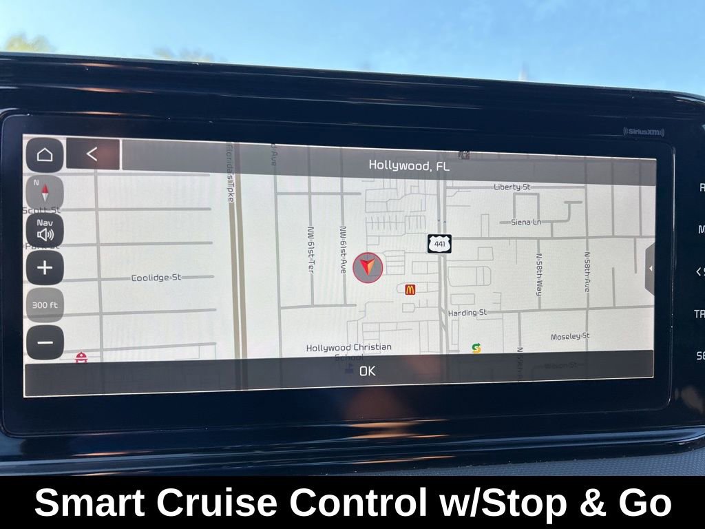 Used 2023 Kia K5 GT-Line w/ GT-Line Premium Package image 13