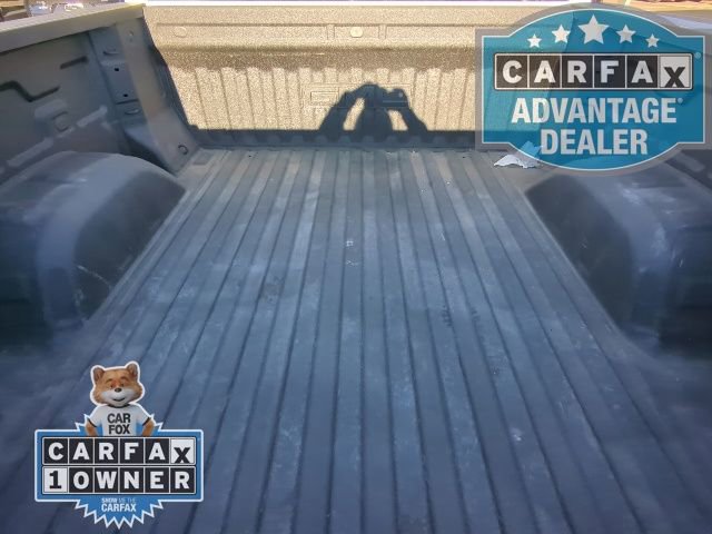 Certified 2025 GMC Sierra 1500 AT4 image 22