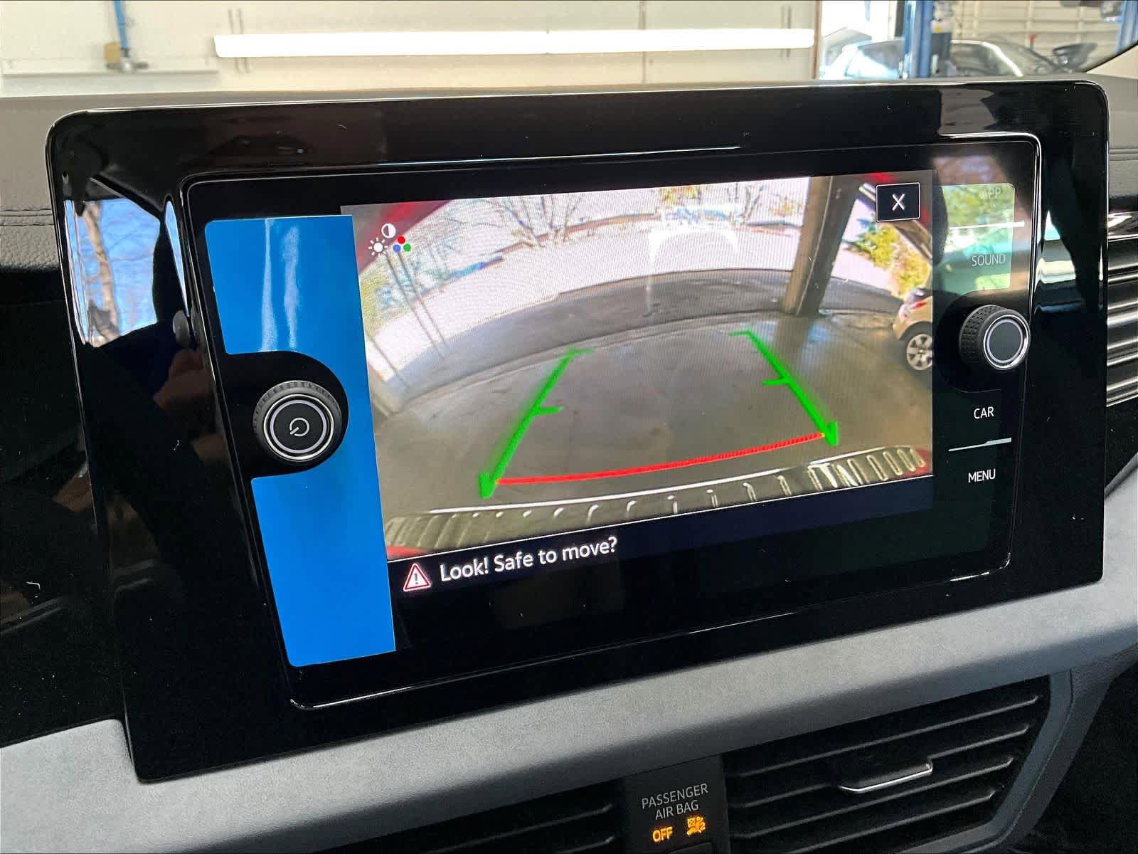 New 2026 Volkswagen Jetta SE image 19