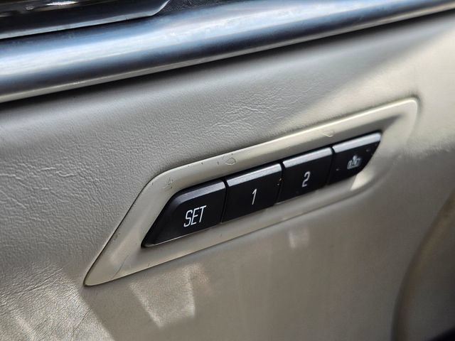 Used 2016 Cadillac XTS Platinum AWD/4WD image 35