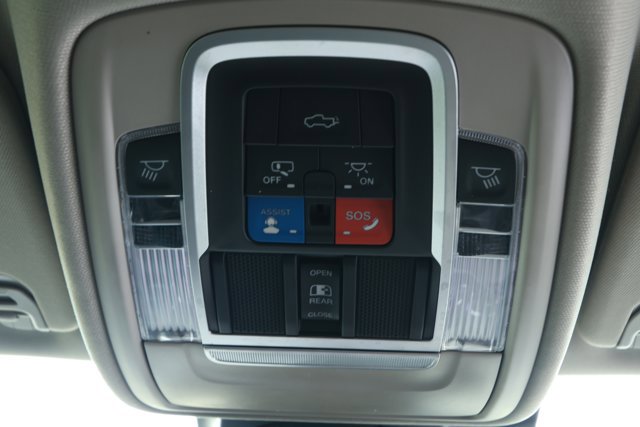 Certified 2022 RAM 1500 Laramie image 20