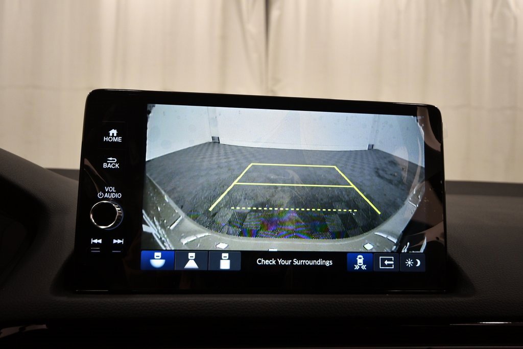 New 2026 Honda Civic Sport Touring image 22