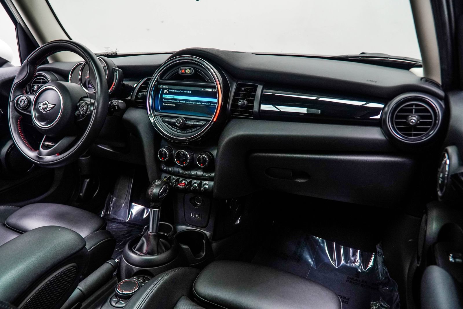 Used 2019 MINI Cooper S image 16