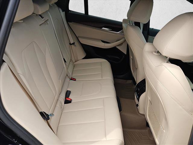 Used 2019 BMW X3 M40i w/ Premium Package AWD/4WD image 22