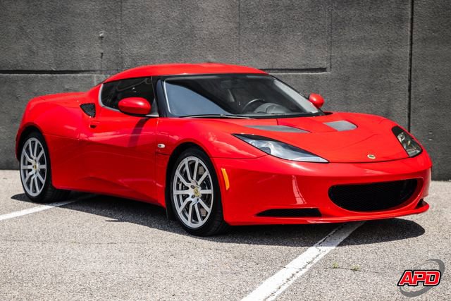 Used 2010 Lotus Evora RWD image 6