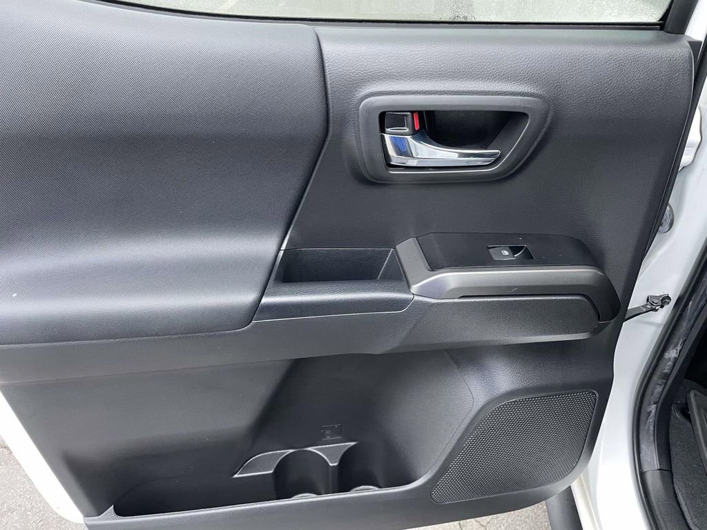 Used 2022 Toyota Tacoma TRD Off-Road w/ TRD Premium Off Road Package image 22