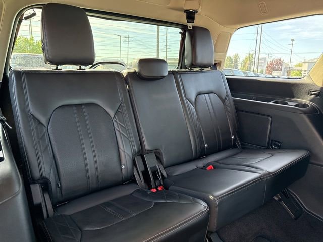 Used 2021 Ford Expedition Platinum AWD/4WD image 16