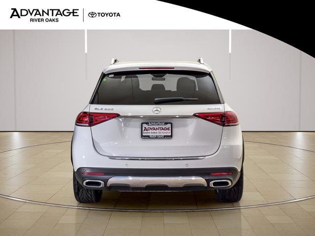Used 2020 Mercedes-Benz GLE 350 4MATIC image 6