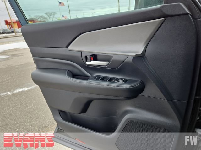 New 2026 Toyota Grand Highlander AWD Hybrid image 19