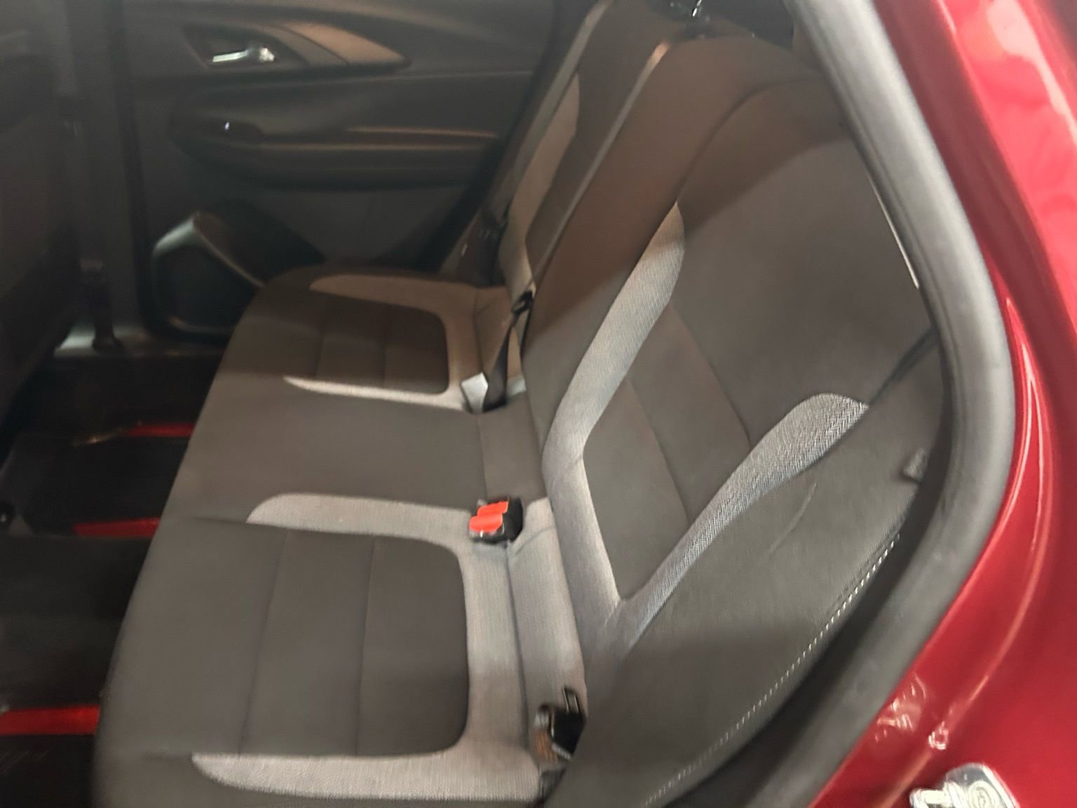 Used 2024 Chevrolet TrailBlazer LT image 22