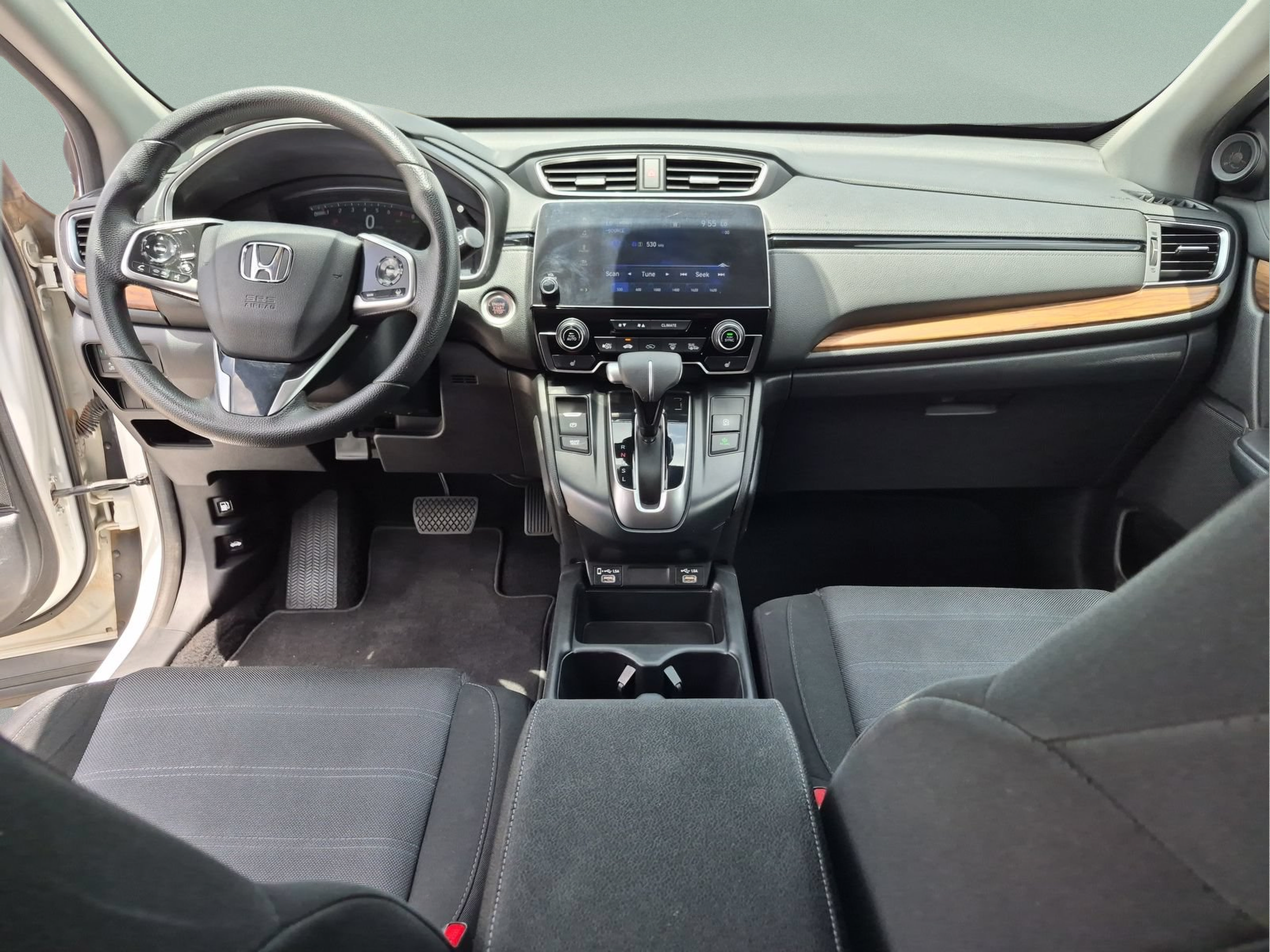 Used 2022 Honda CR-V EX image 27