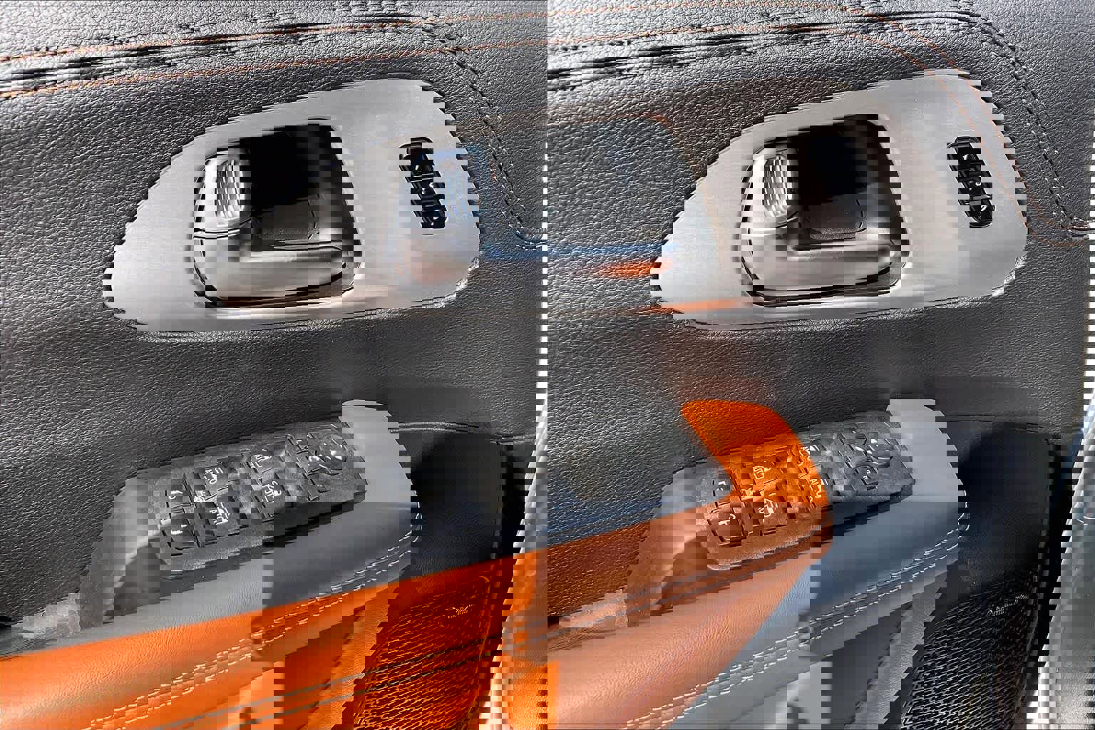 New 2026 Chrysler Pacifica Pinnacle image 17