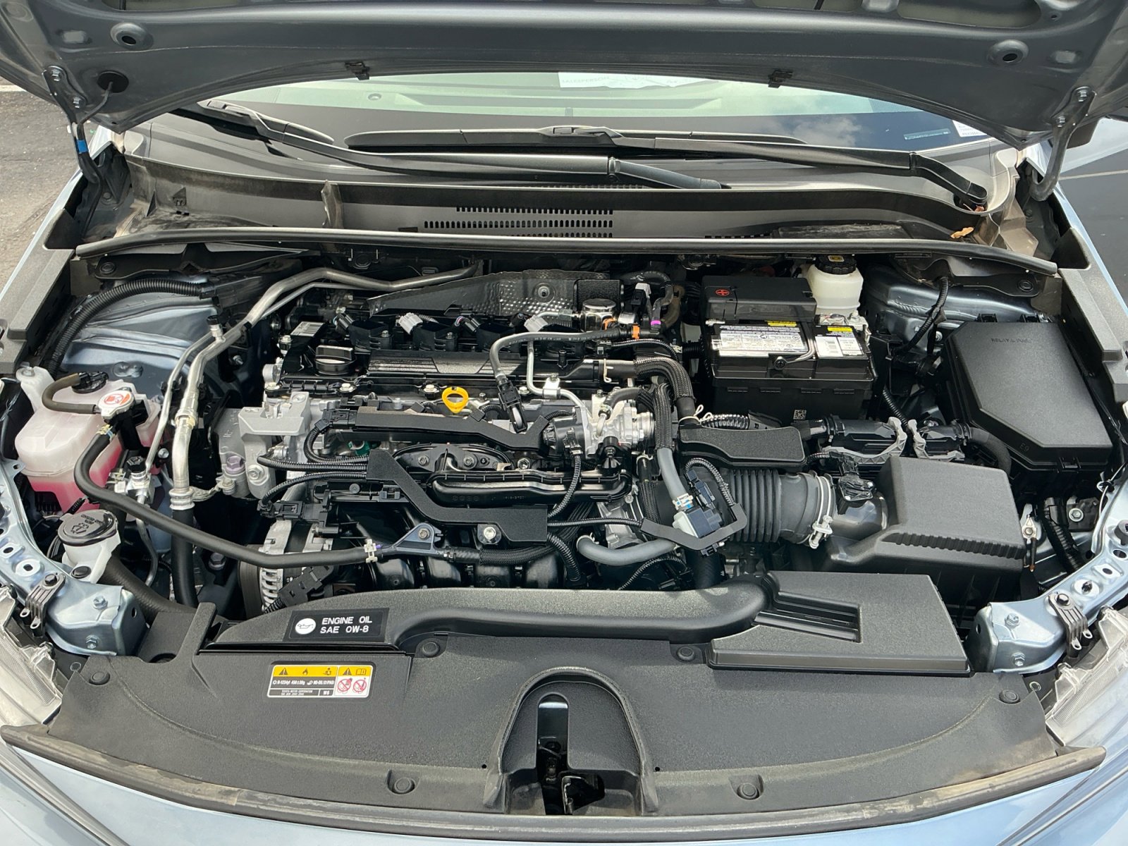 Certified 2023 Toyota Corolla LE image 20