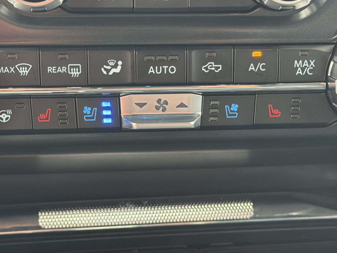 Used 2026 Ford F150 Platinum AWD/4WD image 25