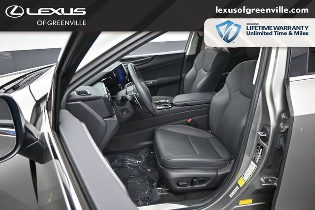 Used 2022 Lexus NX 350 AWD image 19