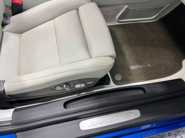 Used 2013 Porsche Boxster S image 30