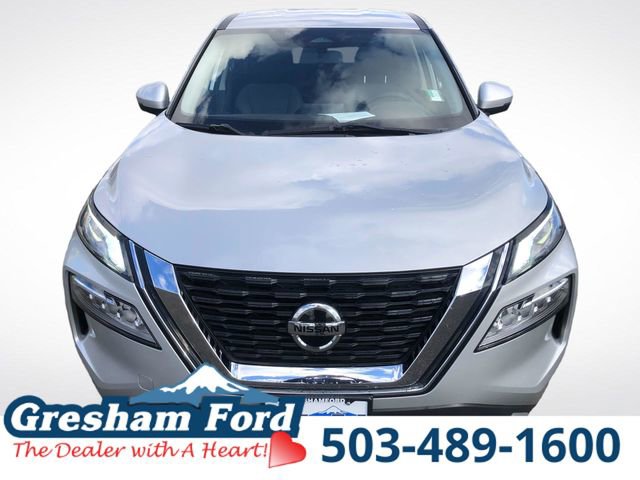 Used 2021 Nissan Rogue SV image 14
