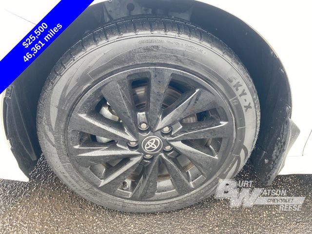 Used 2024 Toyota Camry SE image 13