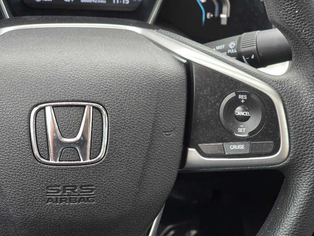 Used 2016 Honda Civic EX image 17
