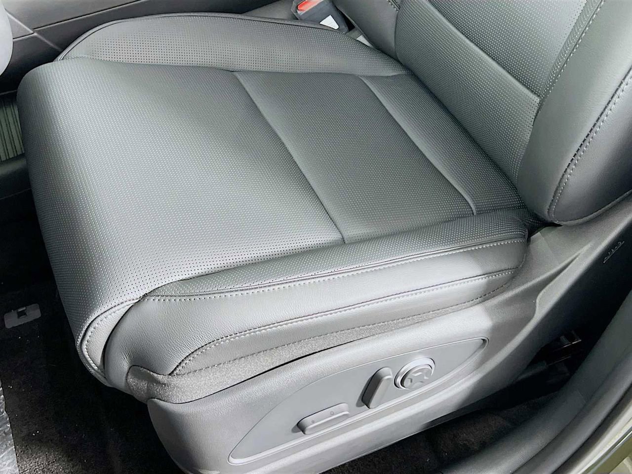 New 2026 Hyundai Palisade Limited image 19